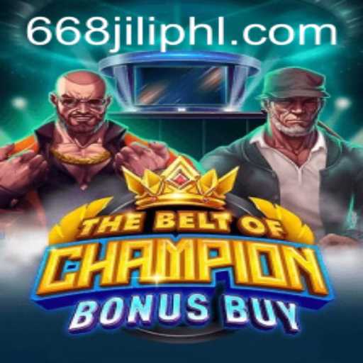 TheBeltOfChampionBonusBuy Game Overview