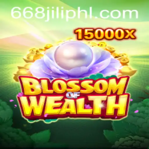 BlossomofWealth: A Captivating Journey into a World of Riches
