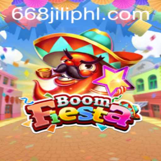 Discover the Exciting World of BoomFiesta: A Thrilling Gaming Experience with 668JILI