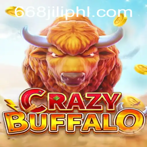 CRAZYBUFFALO Game Introduction and Rules