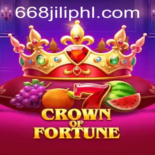 CrownofFortune: Discover the Thrilling World of 668JILI Gaming