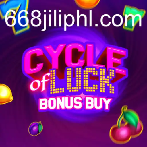 Discover the Exciting World of CycleofLuckBonusBuy and 668JILI