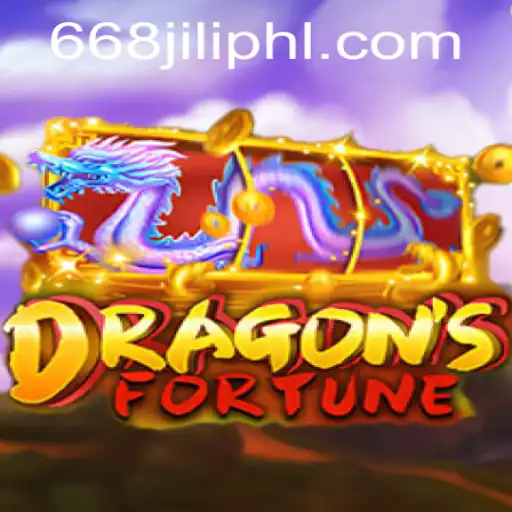 Unveiling DragonFortune: An Exciting Journey with 668JILI