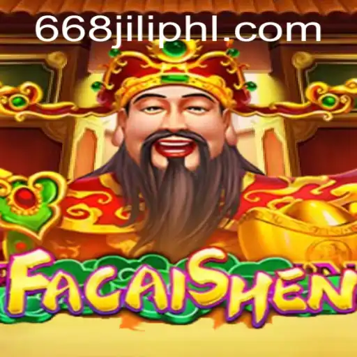 Discover the Excitement of FaCaiShen: Unlocking the Fortune with 668JILI