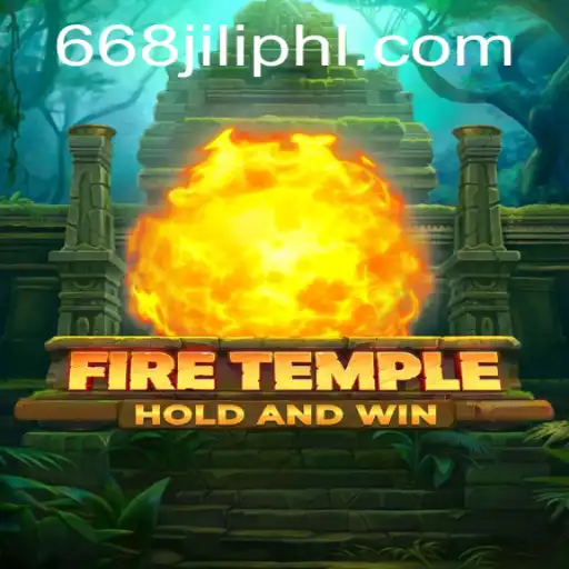 Discover the Enigmatic World of FireTemple with 668JILI