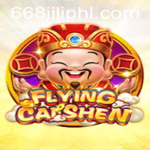 FlyingCaiShen: A Thrilling Adventure Awaits