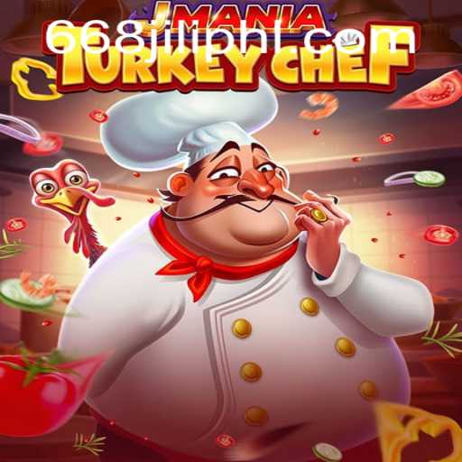 Exploring JManiaTurkeyChef: A Culinary Adventure Game with a Twist
