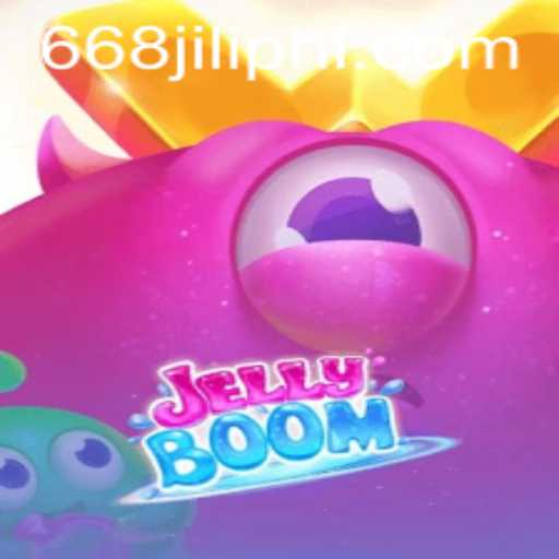 Unveiling JellyBoom: A Dynamic Adventure with 668JILI