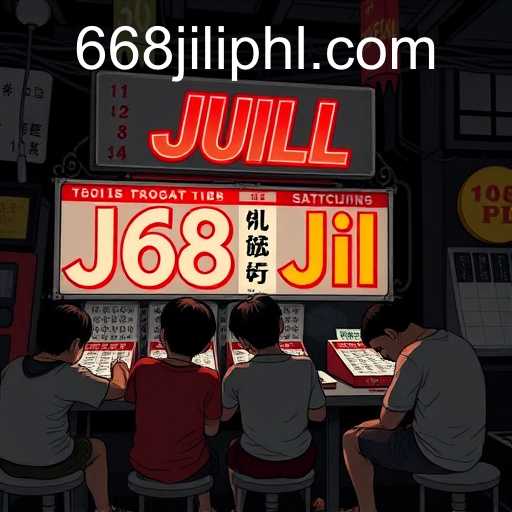 Jueteng: A Look into the Underground Numbers Game and the Role of 668JILI