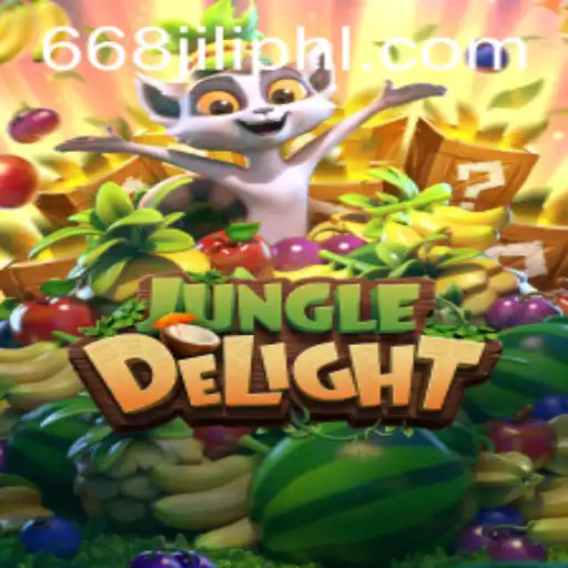 JungleDelight: Unveiling the Thrills of the Exotic Game with 668JILI