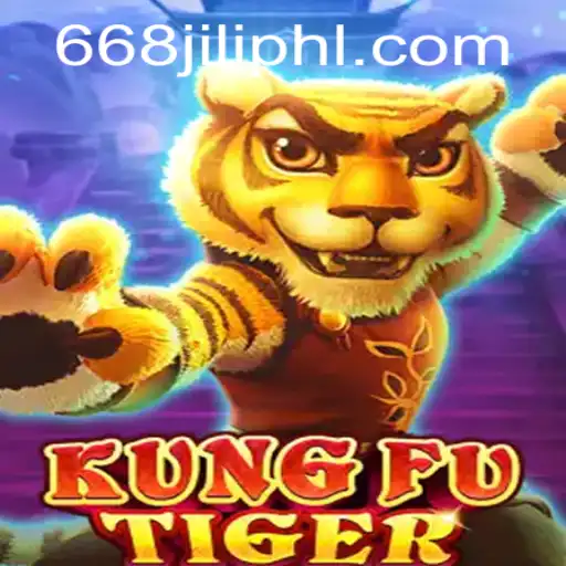 Unleashing the Thrill of KungFuTiger: A Deep Dive with 668JILI