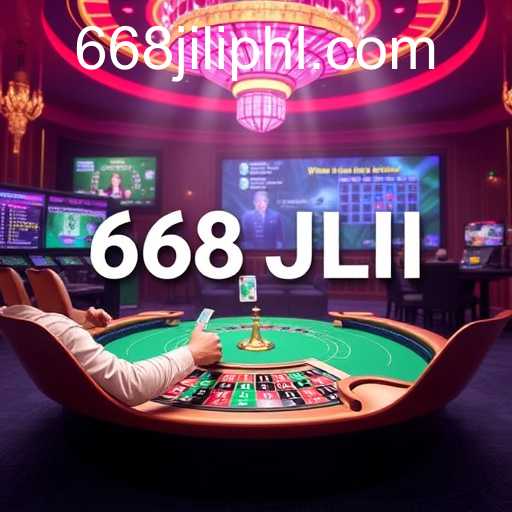 Exploring the Thrilling World of Live Casino with 668JILI