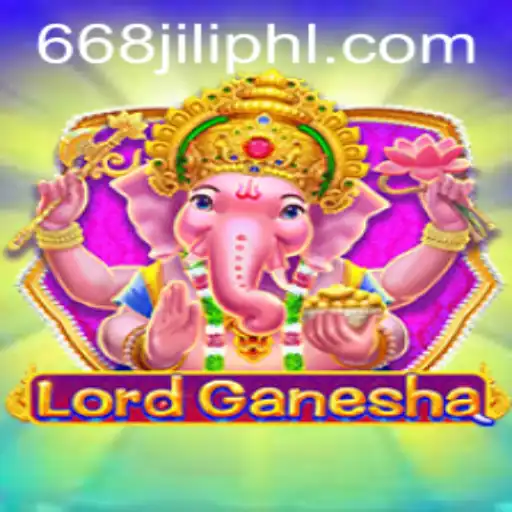 Discover the Mystical World of LordGanesha: A Journey with 668JILI