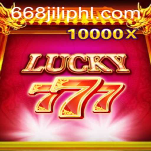 LuckySeven: A Thrilling Casino Experience with 668JILI