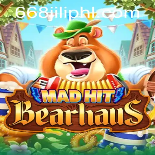 Exploring the Exciting World of MadHitBearhaus: A Contemporary Gaming Sensation