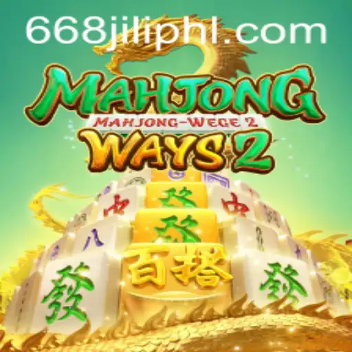 Discover MahjongWays2: A Multifaceted Journey into the World of Mahjong with 668JILI