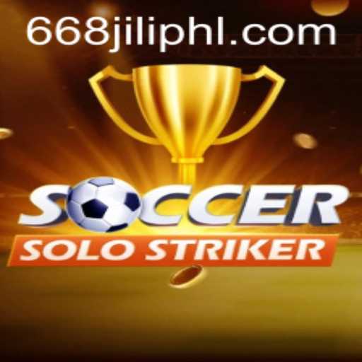 SoccerSoloStriker: A New Era in Virtual Football