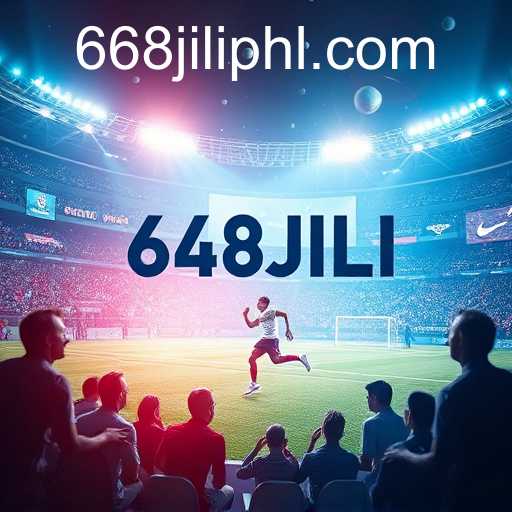 The Impact of 668JILI on the World of Sports