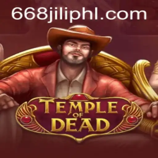 Exploring TempleofDead: The Enigmatic Online Adventure