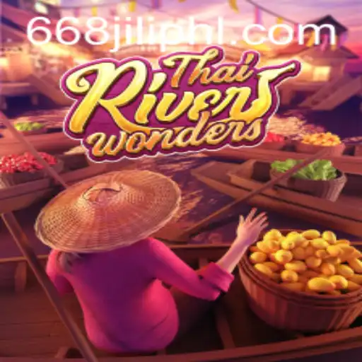 Exploring the Vibrant World of ThaiRiverWonders Game with 668JILI