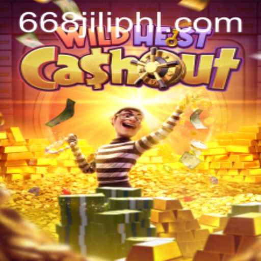 Discover the Thrilling World of WildHeistCashout with 668JILI