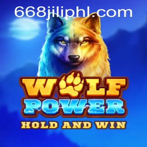 WolfPower: The Odyssey of the Alpha - A Game-Changing Experience Enhanced by 668JILI
