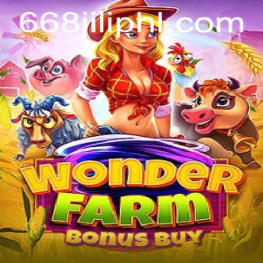 WonderFarmBonusBuy: Exploring the Excitement and Gameplay